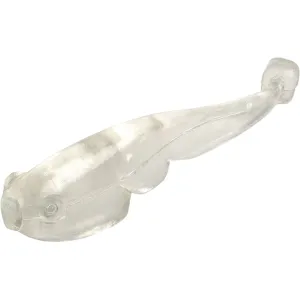 Mr. Crappie Lil' Suck'r 1.5" Swimbait Prism