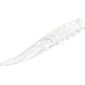 Mr. Crappie Slab Slanger 2.25" Swimbait Prism