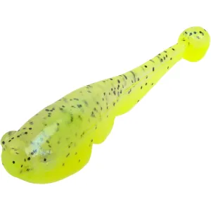 Mr. Crappie Teen-Zee Fry 1.25" Swimbait Monkey Shine