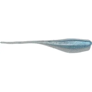 Mr. Crappie Lightning Shad Swimbait Blue Ice