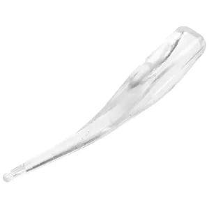 Mr. Crappie Lightning Shad 2" Swimbait Prism