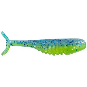 Bobby Garland Itty Bit Slab Huntr Swimbait Bluegrass