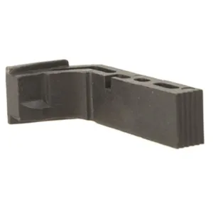 Lone Wolf Extended Magazine Release for Glock 36 Polymer Black