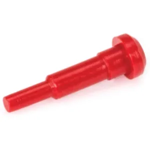 ZEV Technologies Spring Loaded Bearing for Glock 17, 19, 26, 34 with Loaded Chamber Indicator Red