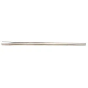 Shilen Centerfire Match Grade Barrel Blank 22 Caliber 28" Stainless #17 Contour 1:8" Twist