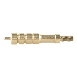 Tipton Rifle Cleaning Jag 375 Caliber 8-32 Thread Brass