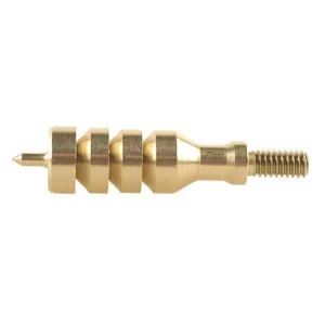 Tipton Rifle Cleaning Jag 44 Caliber 8-32 Thread Brass