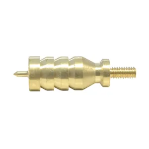 Tipton Rifle Cleaning Jag 50 Caliber 8-32 Thread Brass