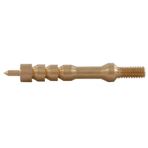 Tipton Rifle Cleaning Jag 270 Caliber, 7mm 8-32 Thread Brass