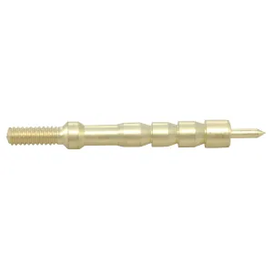 Tipton Rifle Cleaning Jag 20 Caliber 5-40 Thread Brass