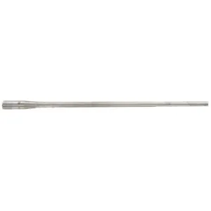 Shilen Centerfire Match Grade Barrel Blank 22 Caliber 28" Stainless #4 Contour 1:8" Twist