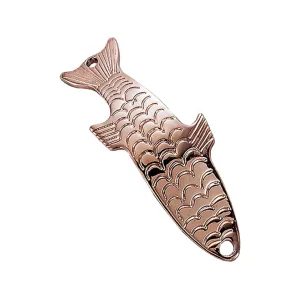 Acme Phoebe Spoon Copper 1/8 oz