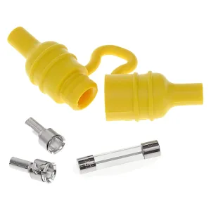T-H Marine ACG In-Line Fuse Holder