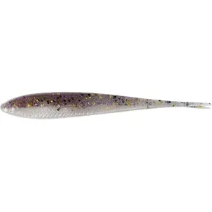 YUM FF Sonar Minnow 4" Swimbait Gizzard Shad
