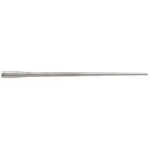 Shilen Centerfire Match Grade Barrel Blank 264 Caliber, 6.5mm 25.5" Stainless #3 Contour 1:8" Twist