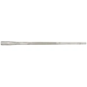Shilen Centerfire Match Grade Barrel Blank 284 Caliber, 7mm 28" Stainless #5 Contour 1:9" Twist