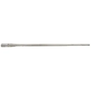 Shilen Centerfire Match Grade Barrel Blank 284 Caliber, 7mm 28" Stainless #4 Contour 1:9" Twist