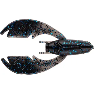 NetBait BaitFuel Paca Chunk Black/Blue Flake