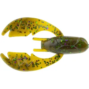 NetBait BaitFuel Tiny Paca Chunk Green Pumpkin Candy