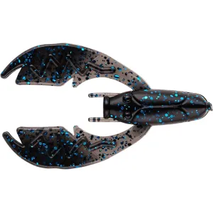 NetBait BaitFuel Paca Chunk Sr. Black/Blue Flake
