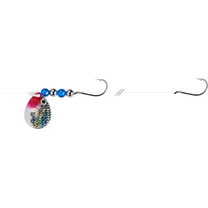 Lindy Colorado Blade Crawler Harness #4 Shad