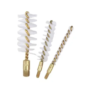Tetra Gun ProSmith Rifle Cleaning Brush 270, 284, 7mm Caliber 8 x 32 Thread Nylon