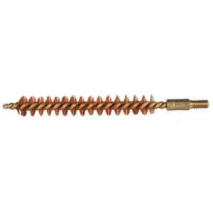 Pro-Shot Benchrest Quality Rifle Bore Brush 303 Caliber 7.7mm 8-32 Threads Bronze