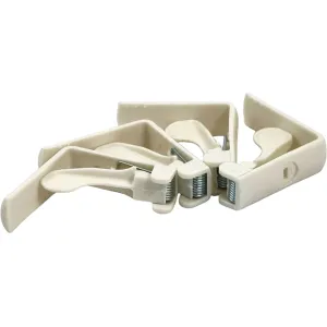 Coghlan's Tablecloth Clamps 6PK