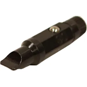 Chapman Slotted Screw Bit 90 .190" x .025"