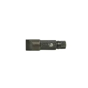 Chapman Slotted Screw Bit 88 .125" x .023"