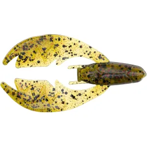 NetBait BaitFuel Paca Chunk Sr. Watermelon Crawfish