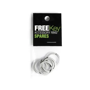 Exotac FREEKey Key Ring