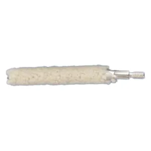 Birchwood Casey Bore Mop 270/7mm 8-32 Threads