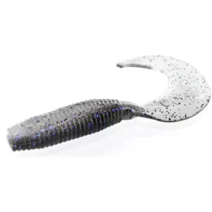 Zoom Fat Albert Grub Electric Shad