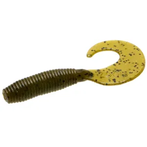 Zoom Fat Albert Grub Green Pumpkin