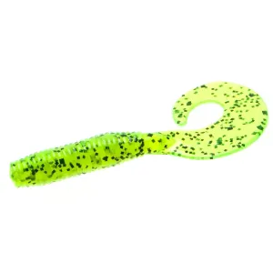 Zoom Fat Albert Grub Chartreuse Pepper