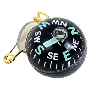 Coghlan's Pin-On Compass