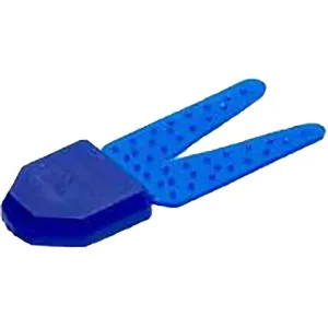 Zoom Big Salty Chunk Flippin Blue