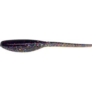BoneHead Tackle Slim Stick 1.75" Grub Bleeding Shiner