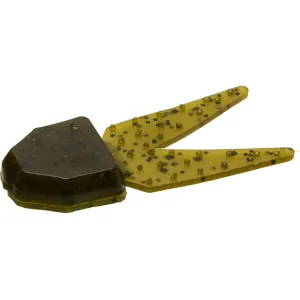 Zoom Small Chunk Green Pumpkin
