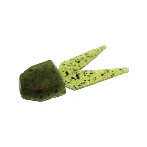 Zoom Small Chunk Watermelon Red