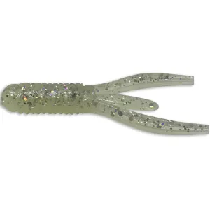 BoneHead Tackle Stump Bug Grub Moonshine Glow