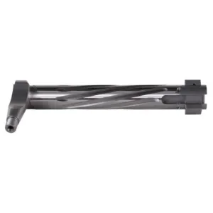 PTG 1-Piece Remington 700 Fluted Bolt Assembly Short Action Magnum Bolt Face