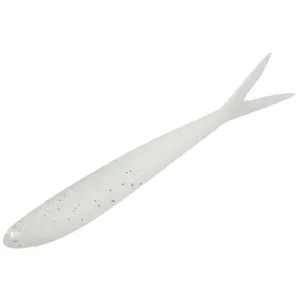 Zoom Fluke White Ice
