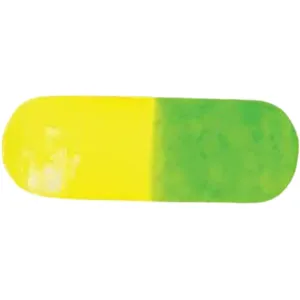 Lindy Snell Float Lime Yellow 8PK