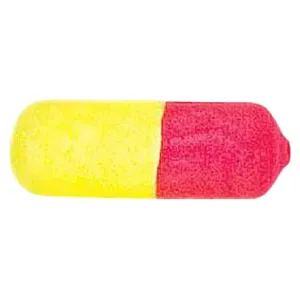 Lindy Snell Float Orange Yellow 8PK