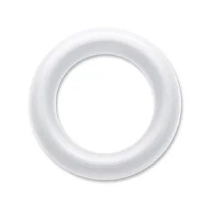 VMC Wacky/Rings Clear Size #6 mm