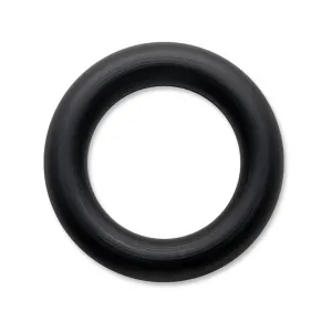 VMC Wacky/Neko Rings Black Size #6 mm