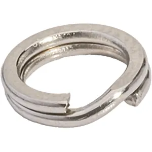 Strike King Tour Grade Split Rings #4