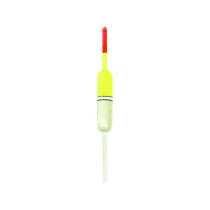 Eagle Claw Balsa Style Pencil Slip Float 1/2" 5" Stem